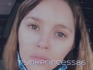 PynkPrincess86