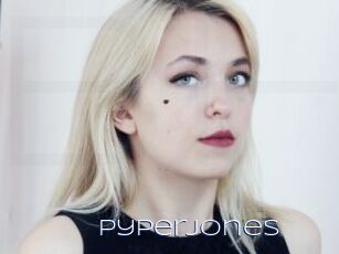 PyperJones