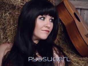 PyssuGerl