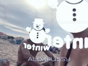 Alexpussy