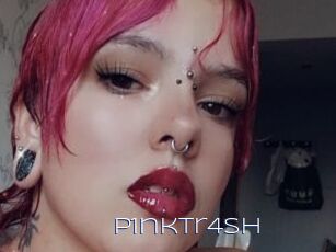 P1nktr4sh