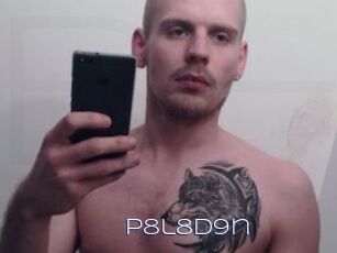 P8l8d9n