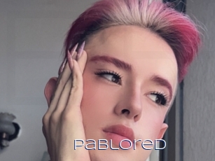 Pablored