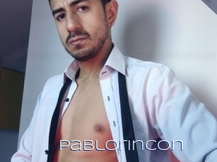 pablorincon Blue Hot