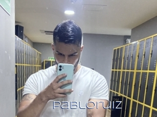 pabloruiz Blue Hot