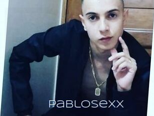 pablosexx Blue Hot