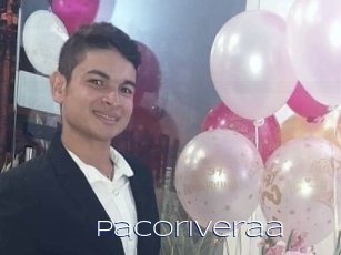 Pacoriveraa