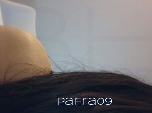 Pafra09