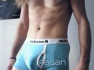 Pagan