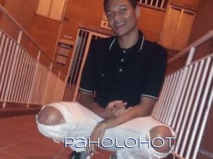 Paholohot