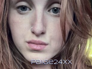 Paige24xx