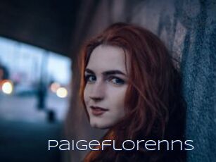 Paigeflorenns