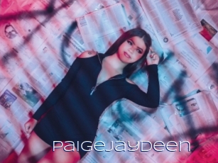 Paigejaydeen
