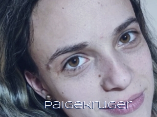 Paigekruger
