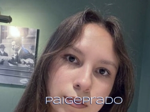 Paigeprado