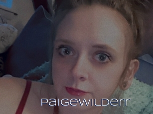 Paigewilderr