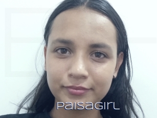 Paisagirl