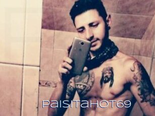paisitahot69 Blue Hot