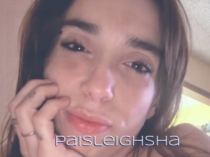Paisleighsha
