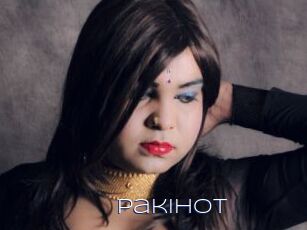Pakihot