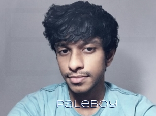 Paleboy
