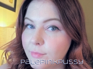 Palepinkpussy