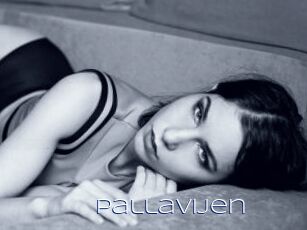 Pallavijen
