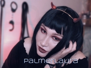 palmerlaura Blue Hot