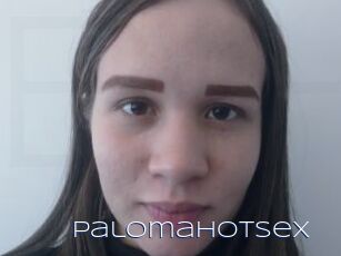 Palomahotsex