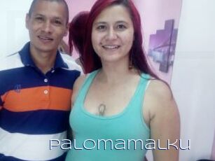 Palomamalku