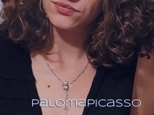 Palomapicasso