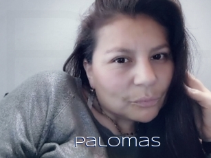 Palomas