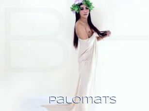 Palomats
