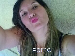 Pame