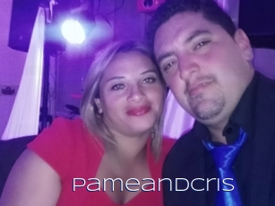 Pameandcris