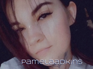 pamelaadkins Blue Hot