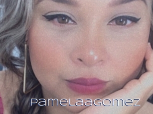 Pamelaagomez