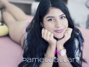 Pamelaallan