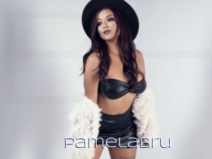Pamelabru