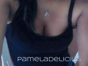 Pameladelicius