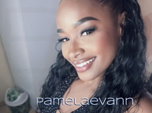 Pamelaevann