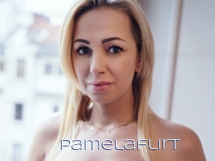 Pamelaflirt