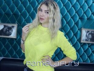 Pamelafury