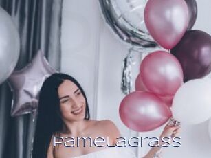 Pamelagrass