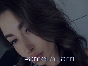 Pamelaharri