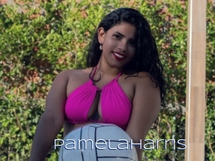 Pamelaharris