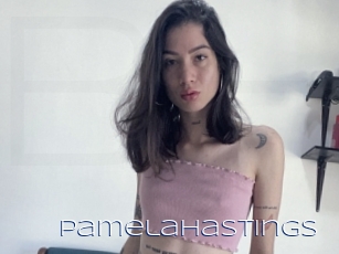 Pamelahastings