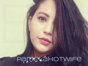 pamelahotwife Blue Hot