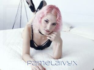 Pamelaivyx