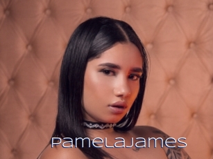 Pamelajames